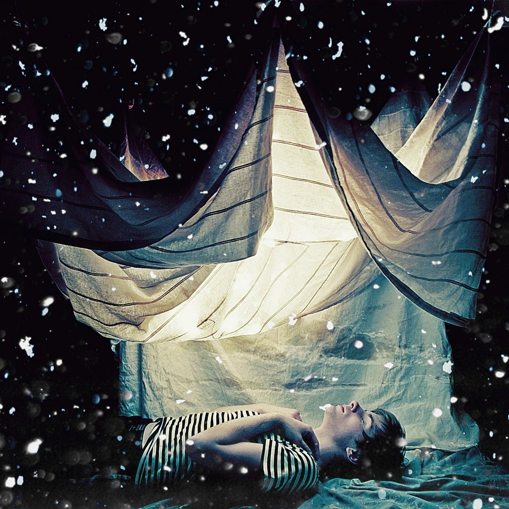 Осознанный сон