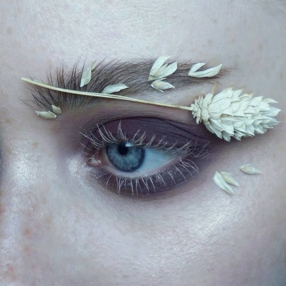 Брови Эстетика