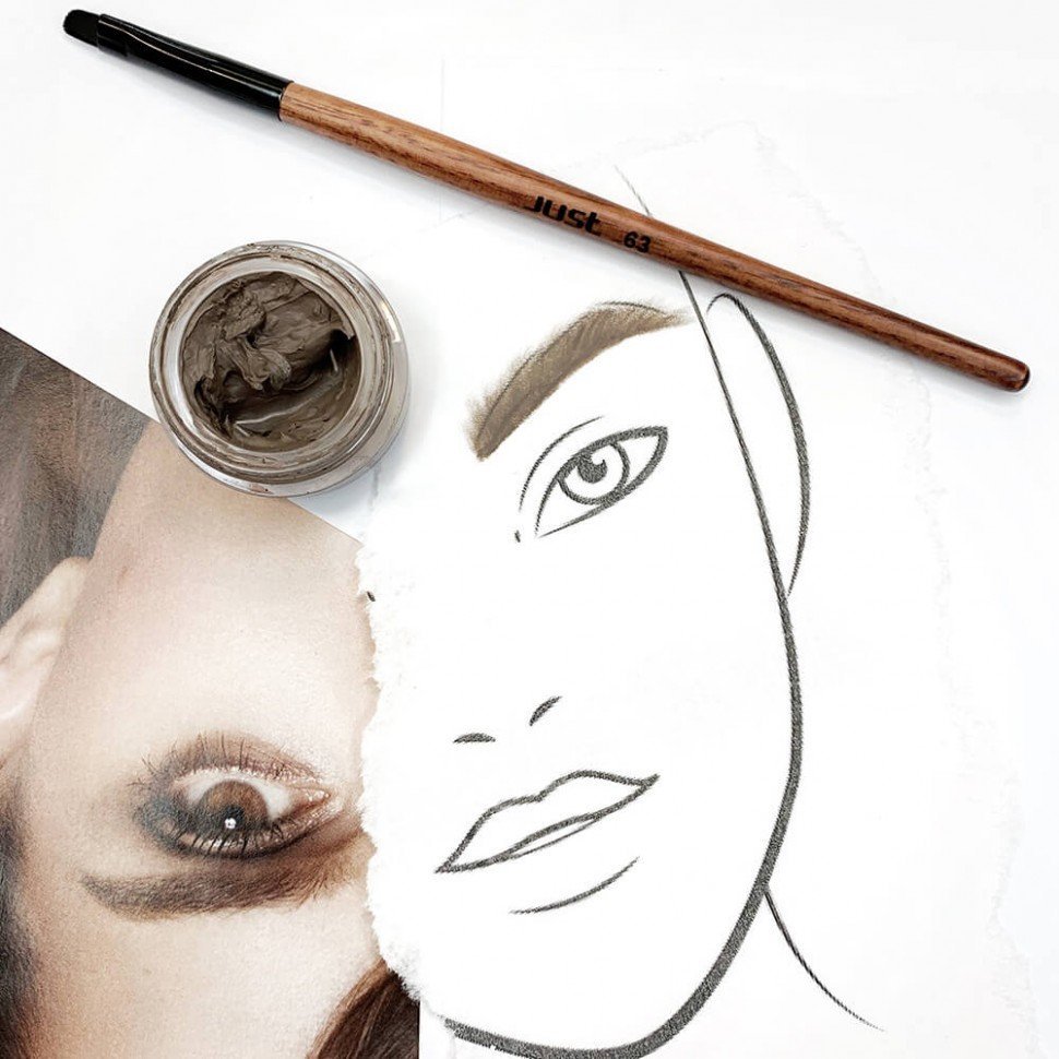 Картины для бровиста