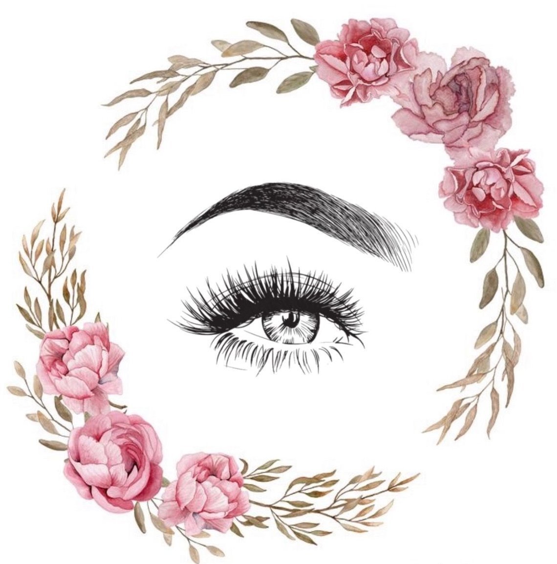 Логотип бровиста