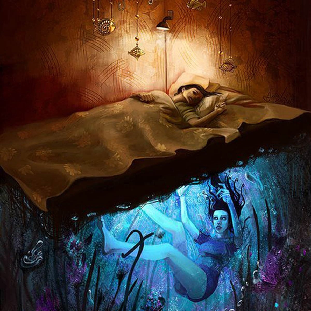 Жозефина Уолл