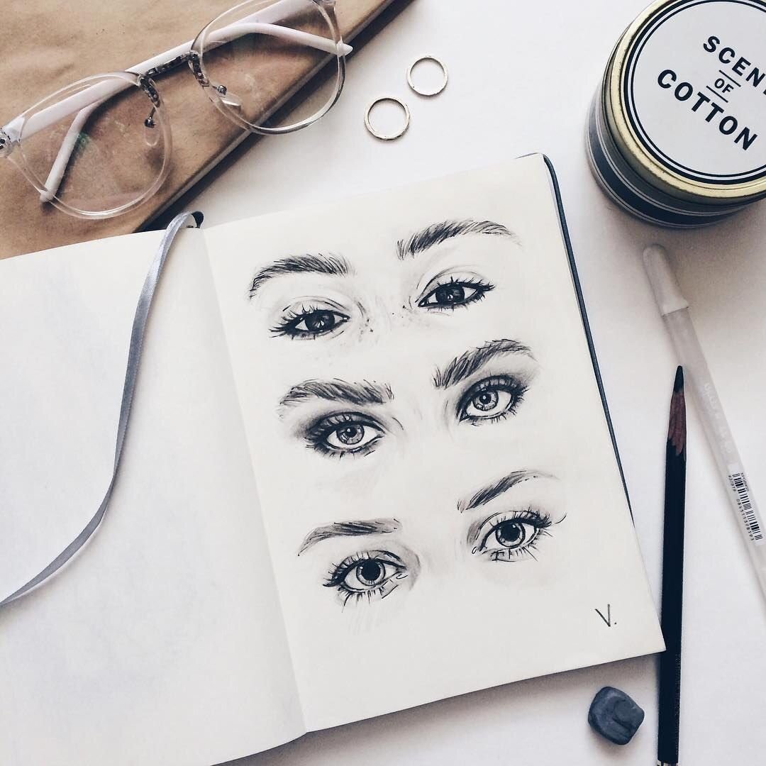 Мастер бровист Эстетика