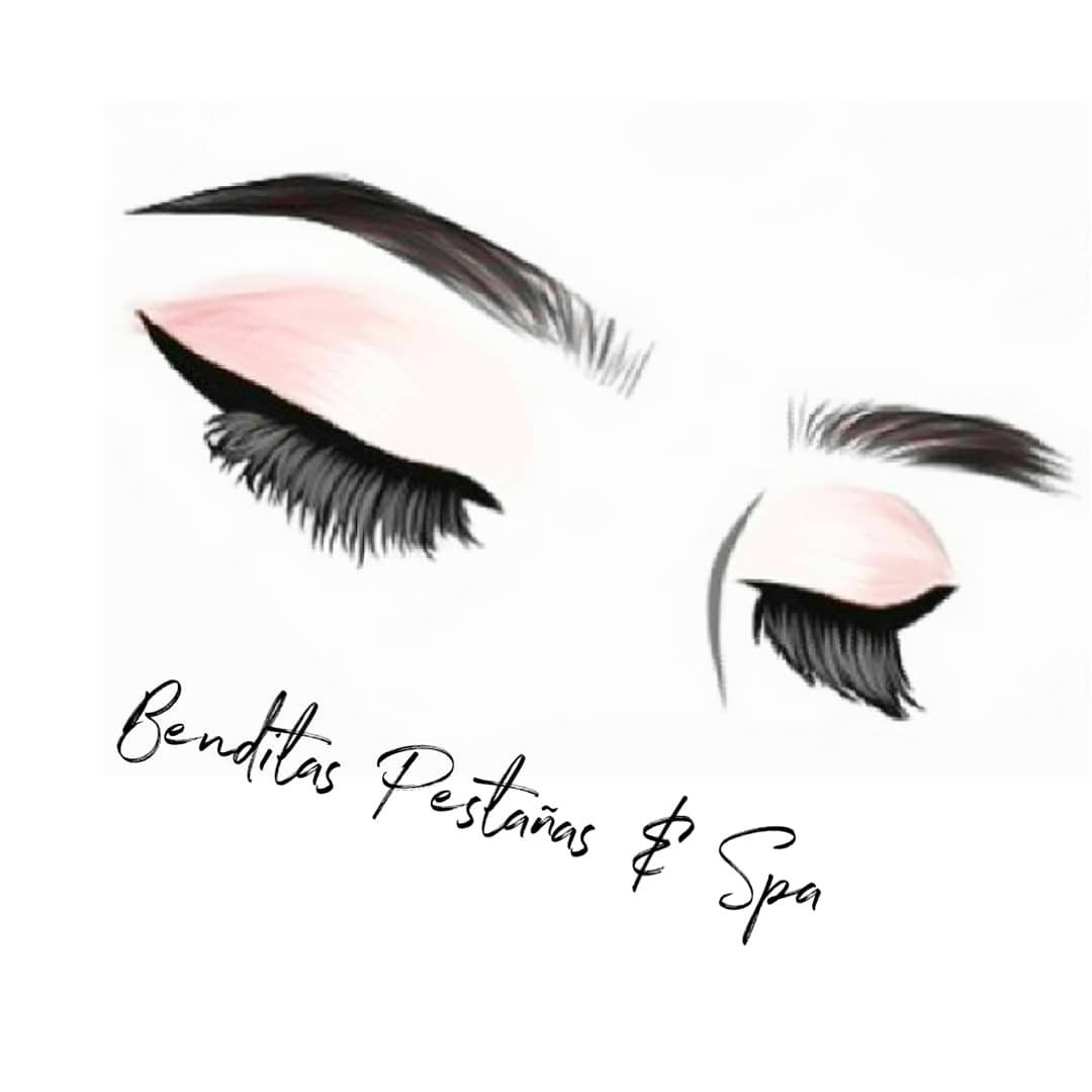 Наращивание ресниц аватарка