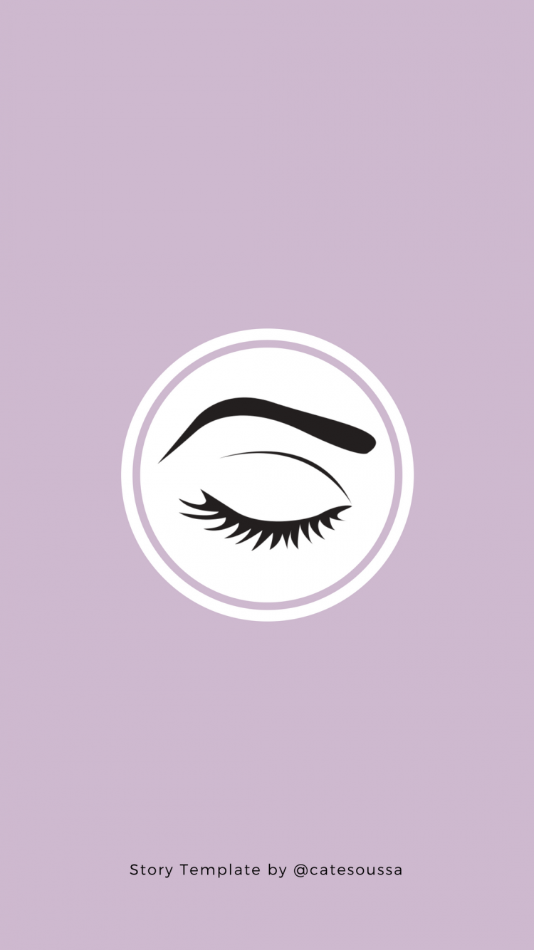 Обложки для актуальных ресницы