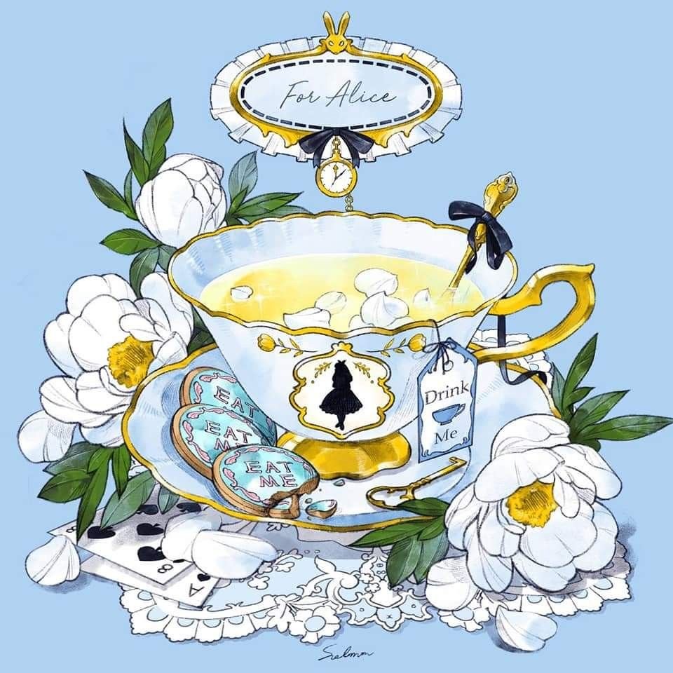 Чудо столовая рисунок