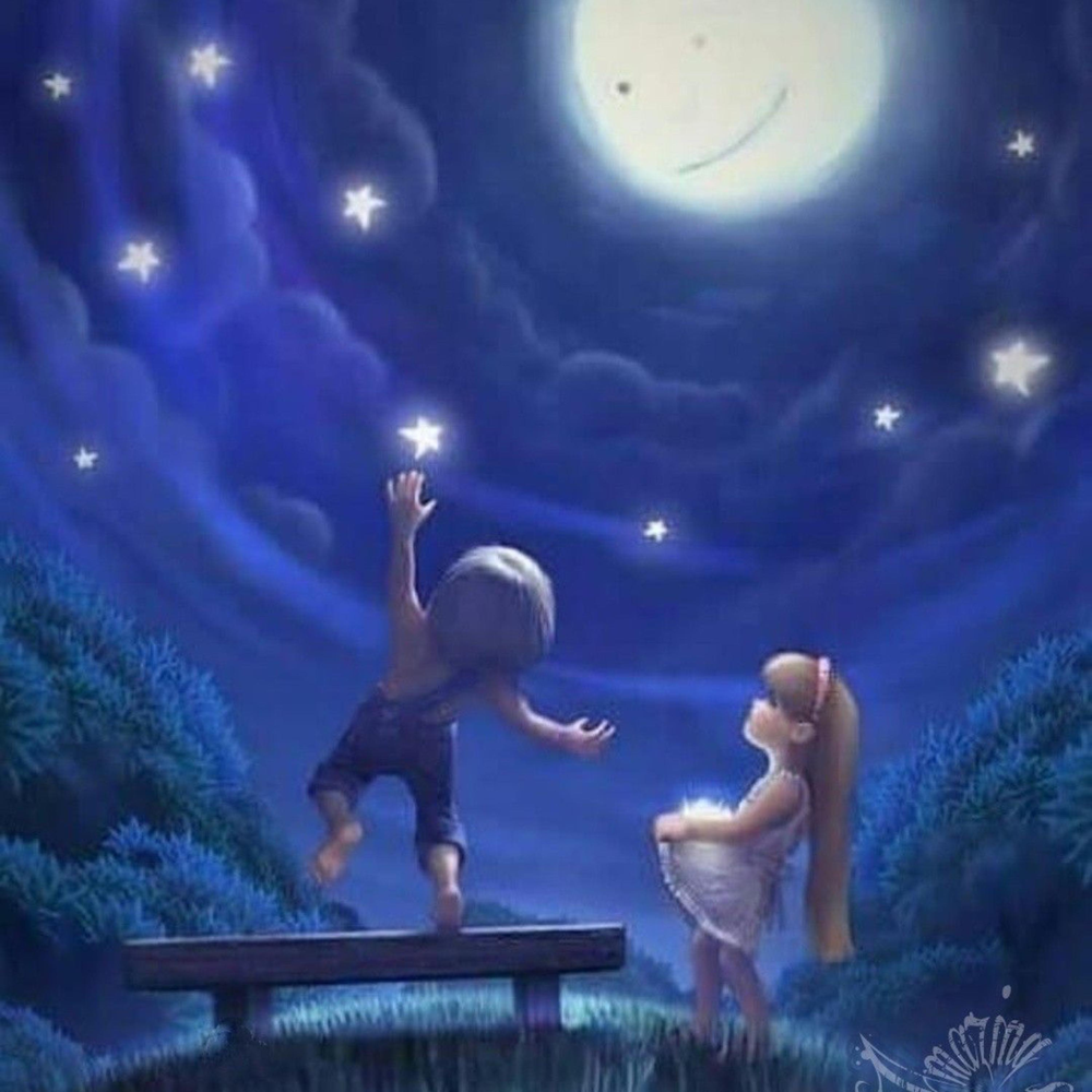 Волшебство иллюстрации