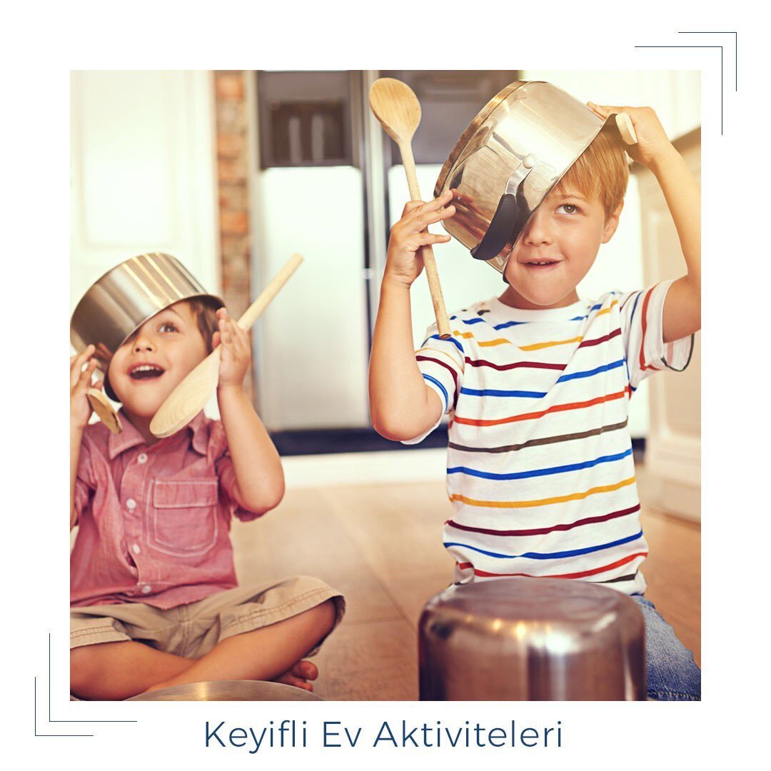 Гиперактивный ребенок