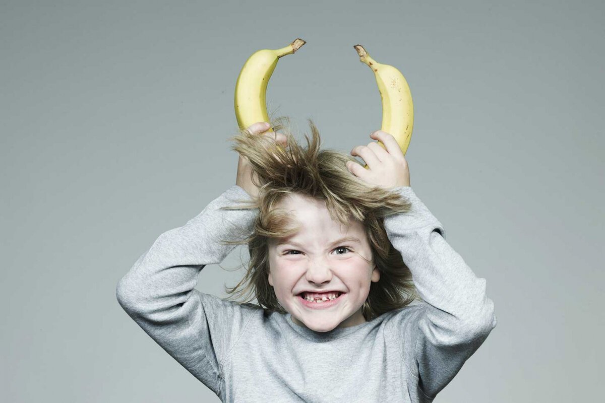 Гиперактивные современные дети на занятиях вокалом