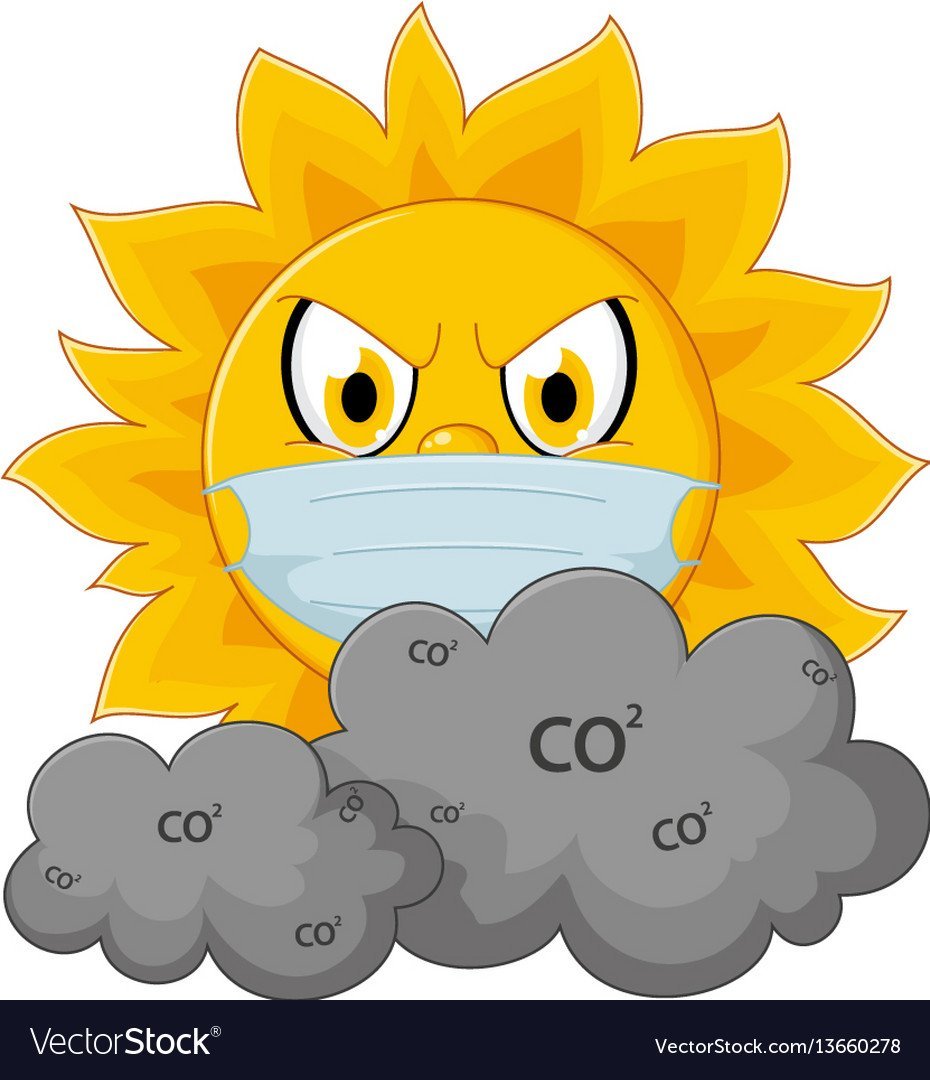 Злое солнце