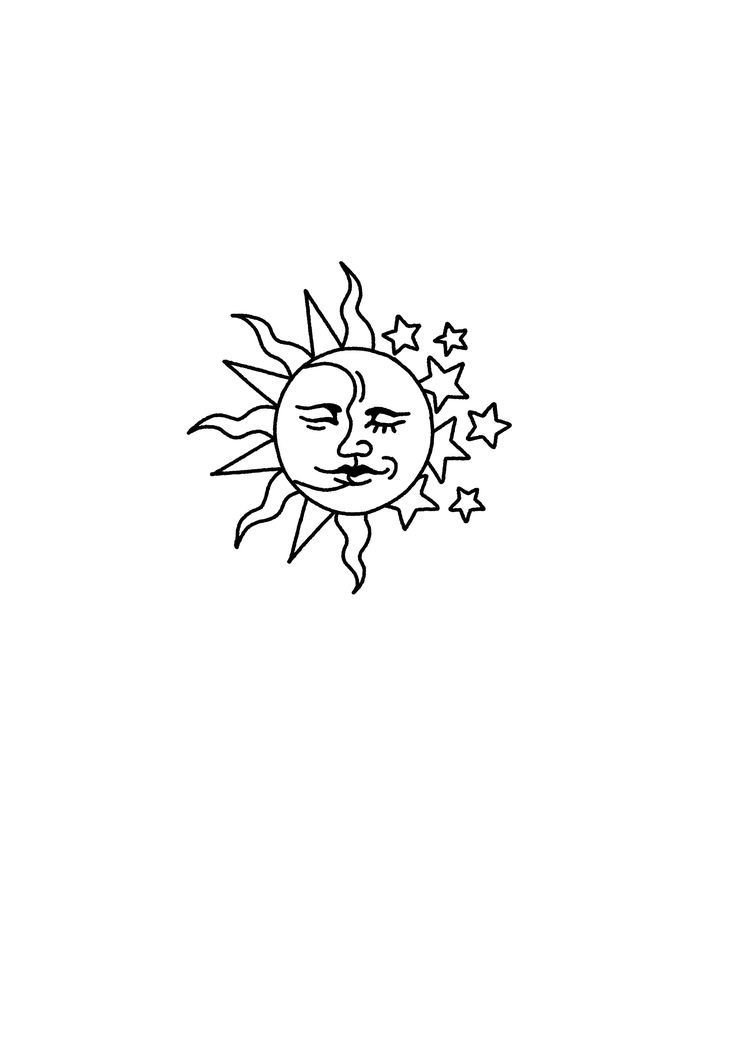 Злое солнышко