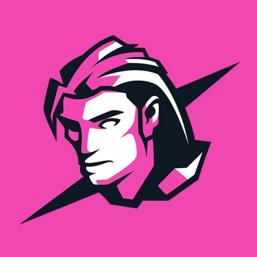 Красивые эмблемы для команд