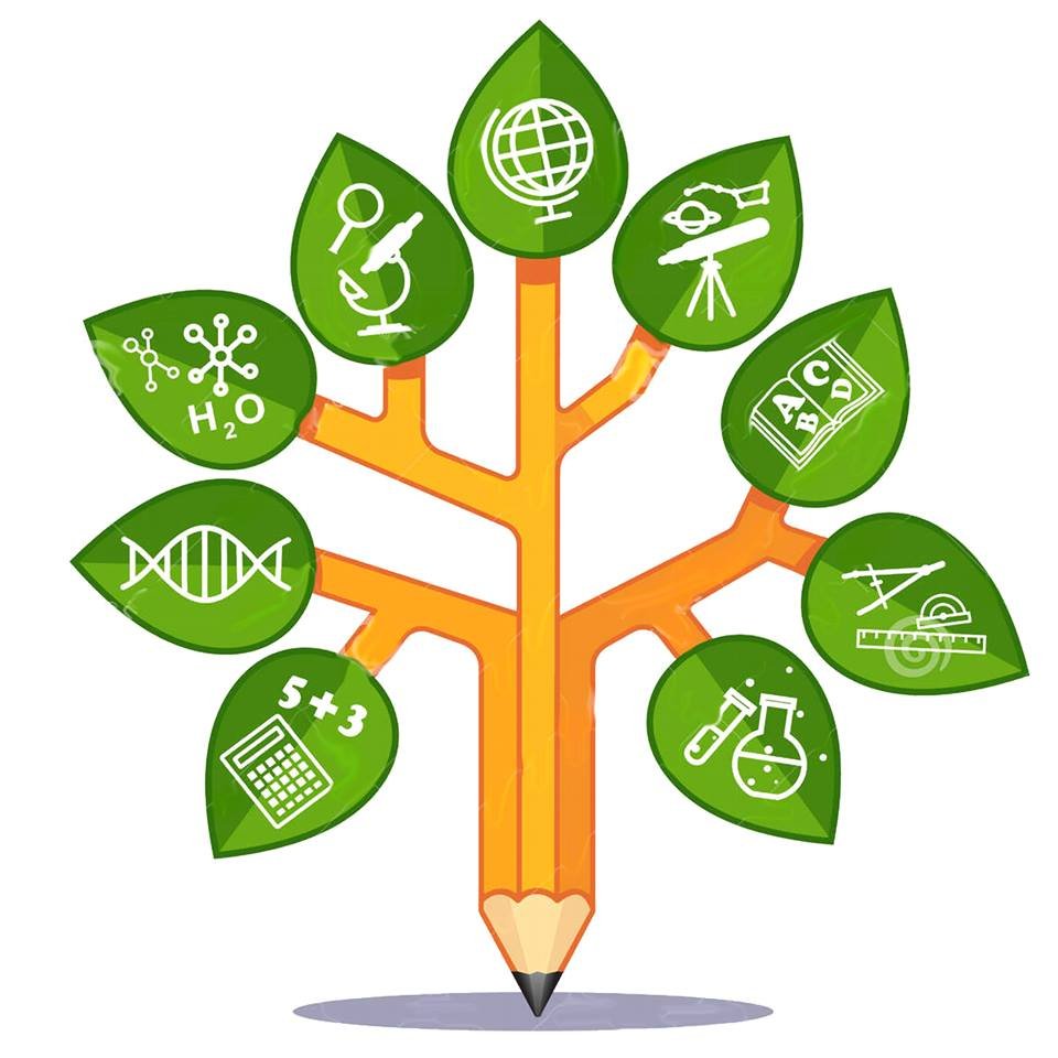 Дерево знаний