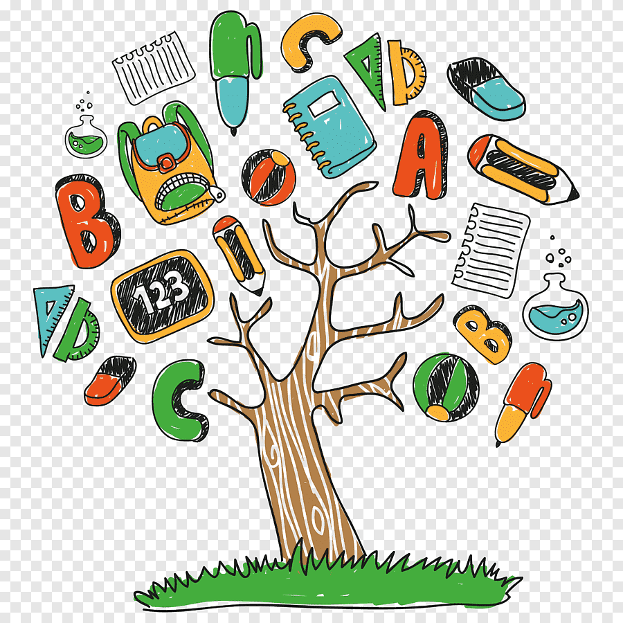 Восточная символика дерево