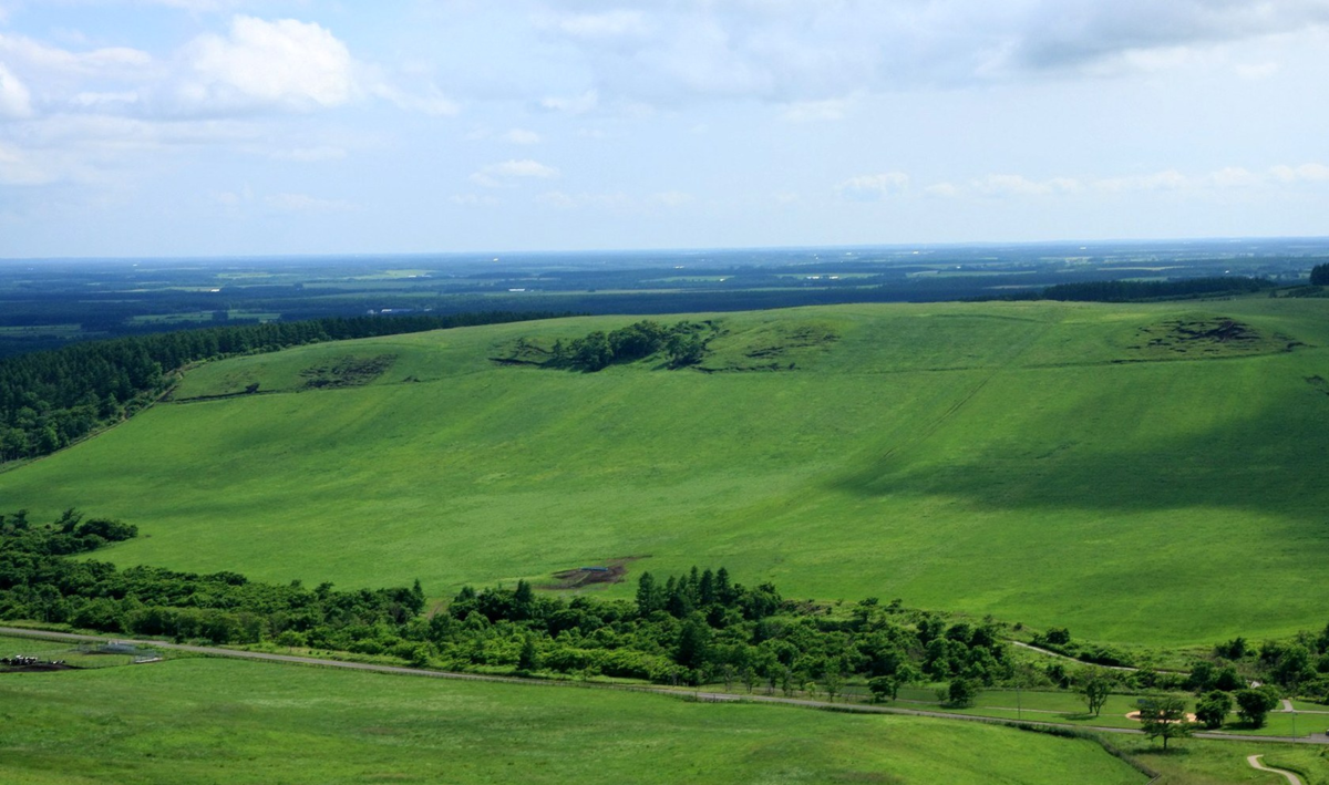 Восточно европейская Ровнина