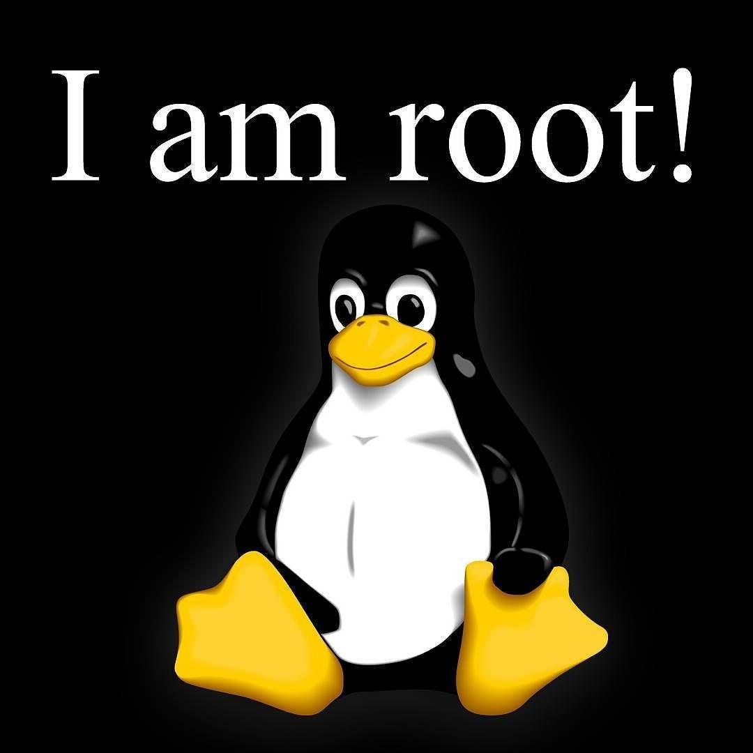 Особенности Linux