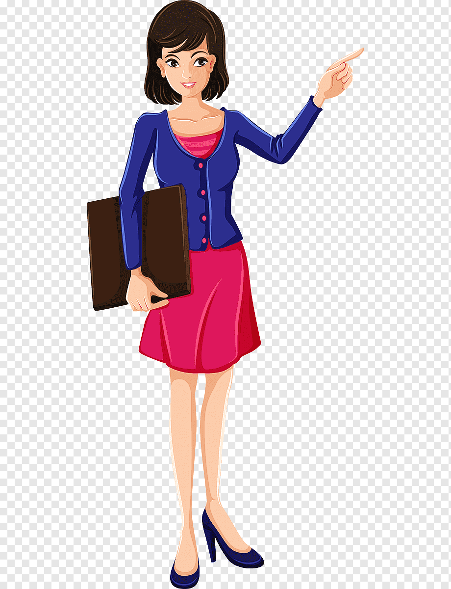 Раскраска профессия учитель