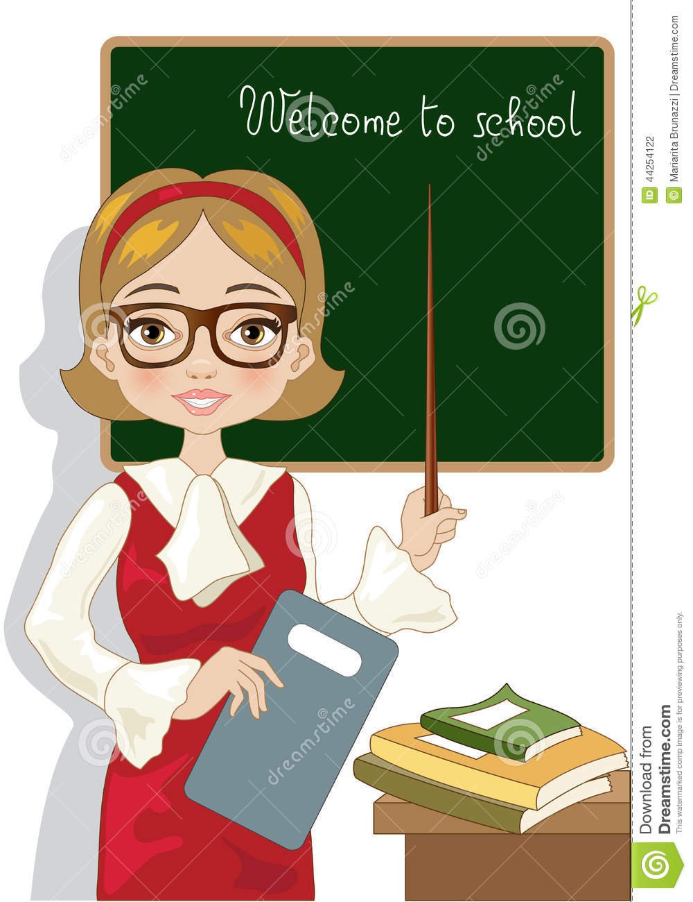 Учитель и ученик