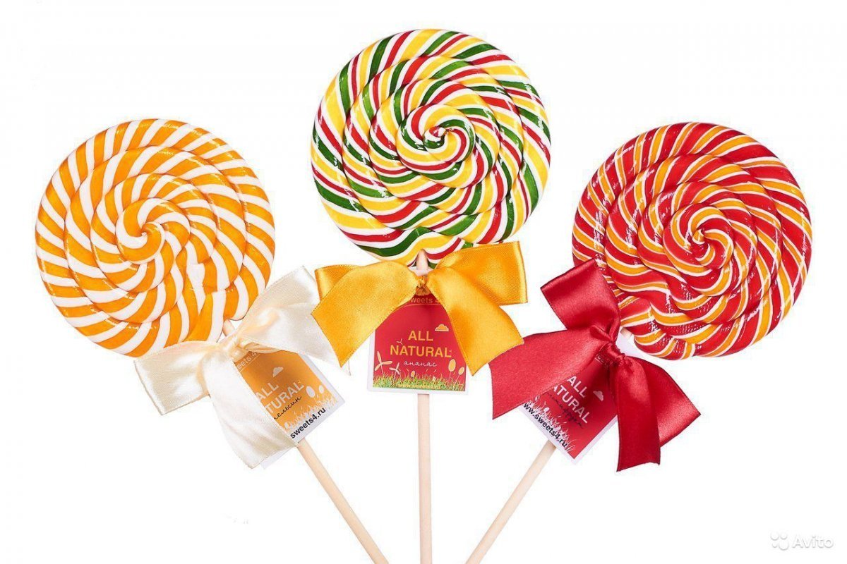 Леденцы карамель Медоборы