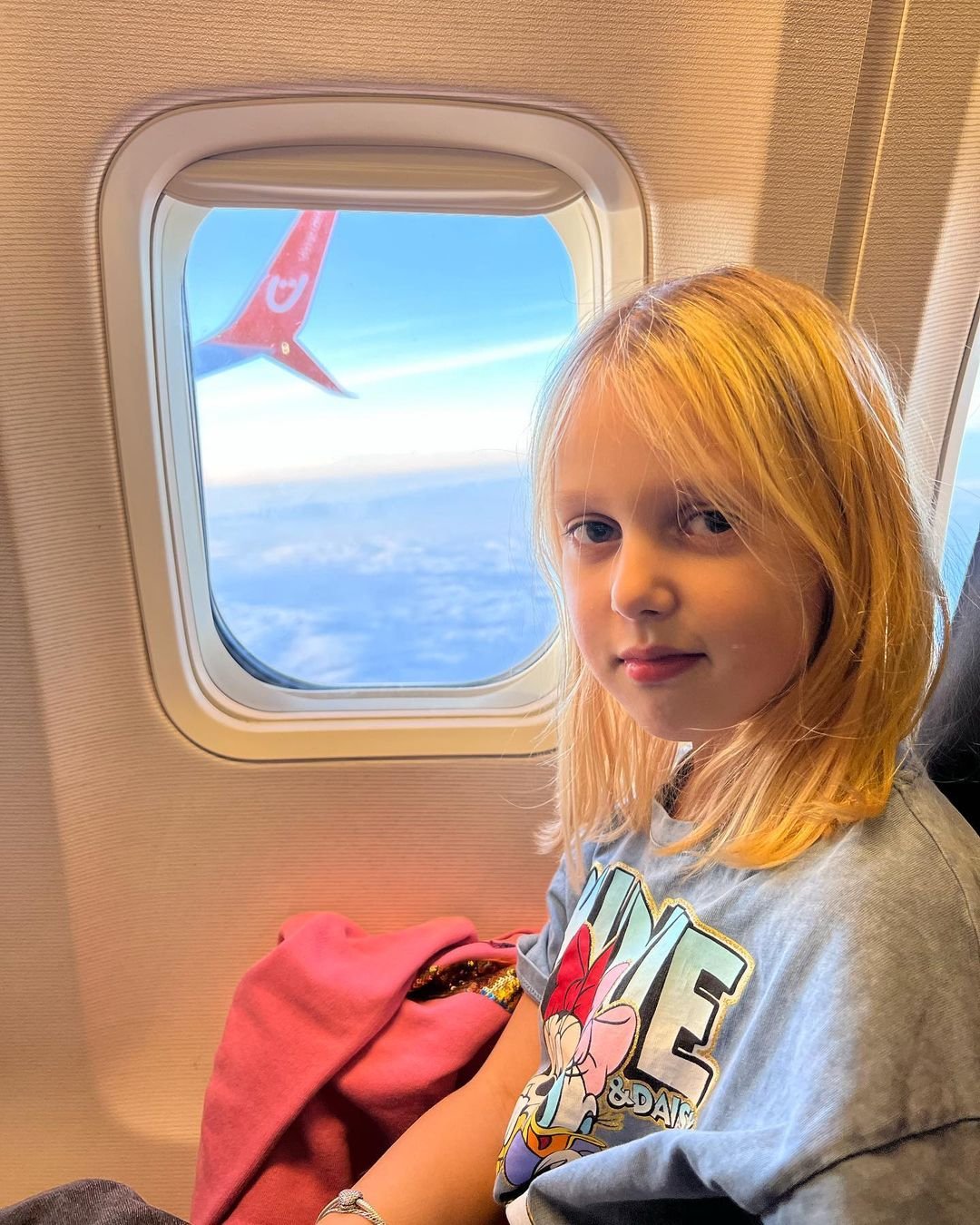 Амелия Карамелька