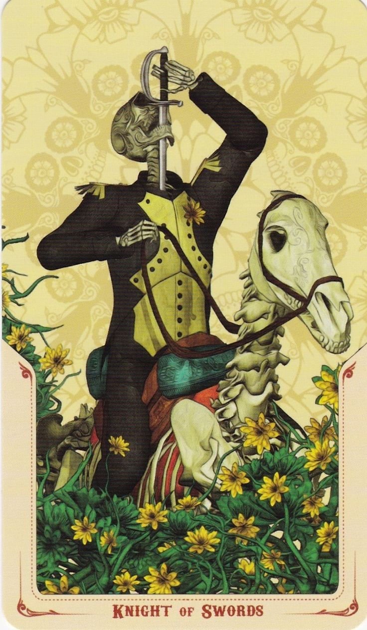 Таро скрытой реальности пентакли