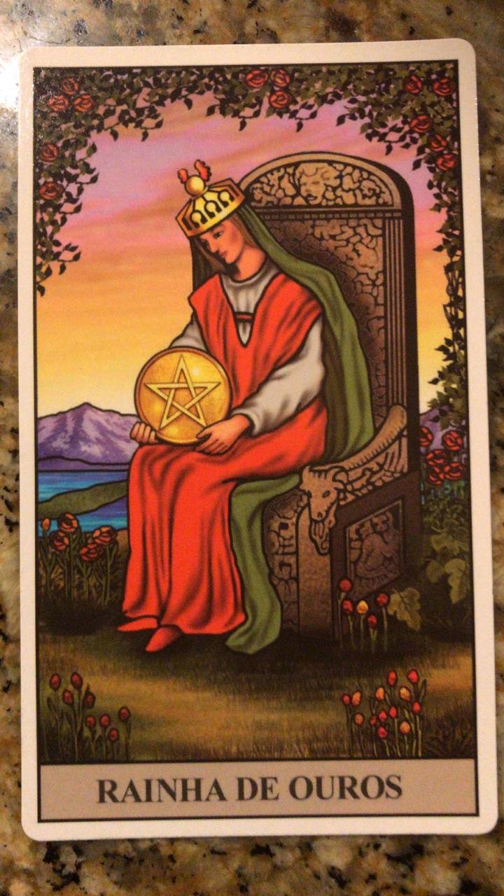 Таро белых котов Уэйт