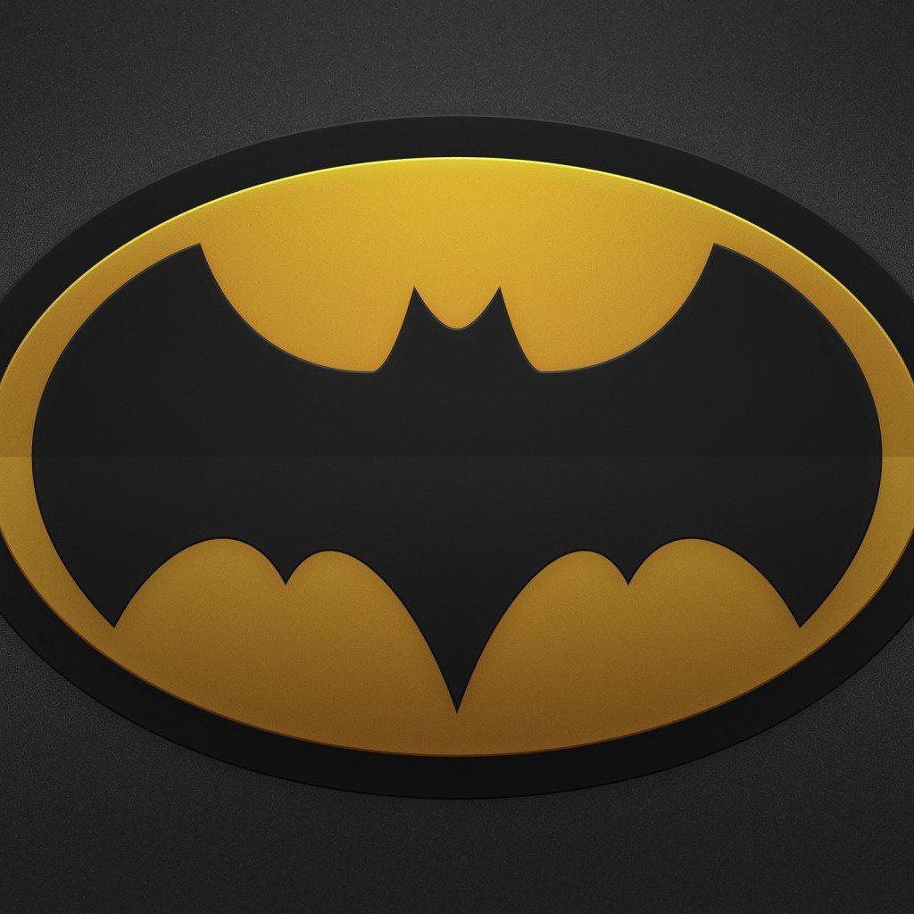 Бэтмен символ