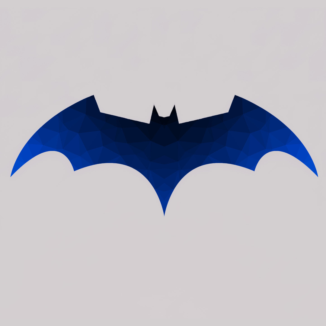 Знак бэтмена картинки