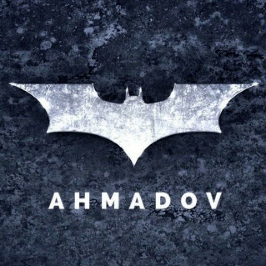 Овальный знак Бэтмена