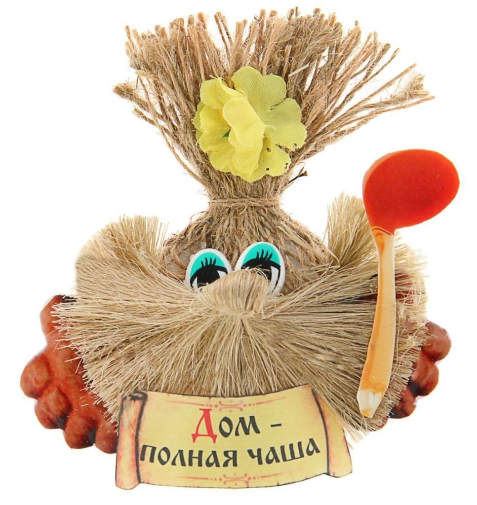 Оберег Домовой 5618764