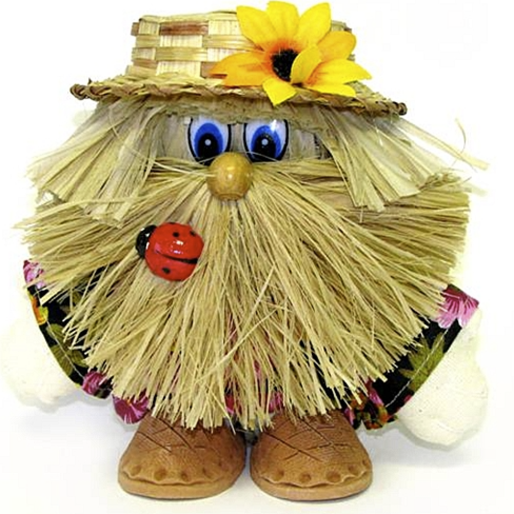 Домовик оберег