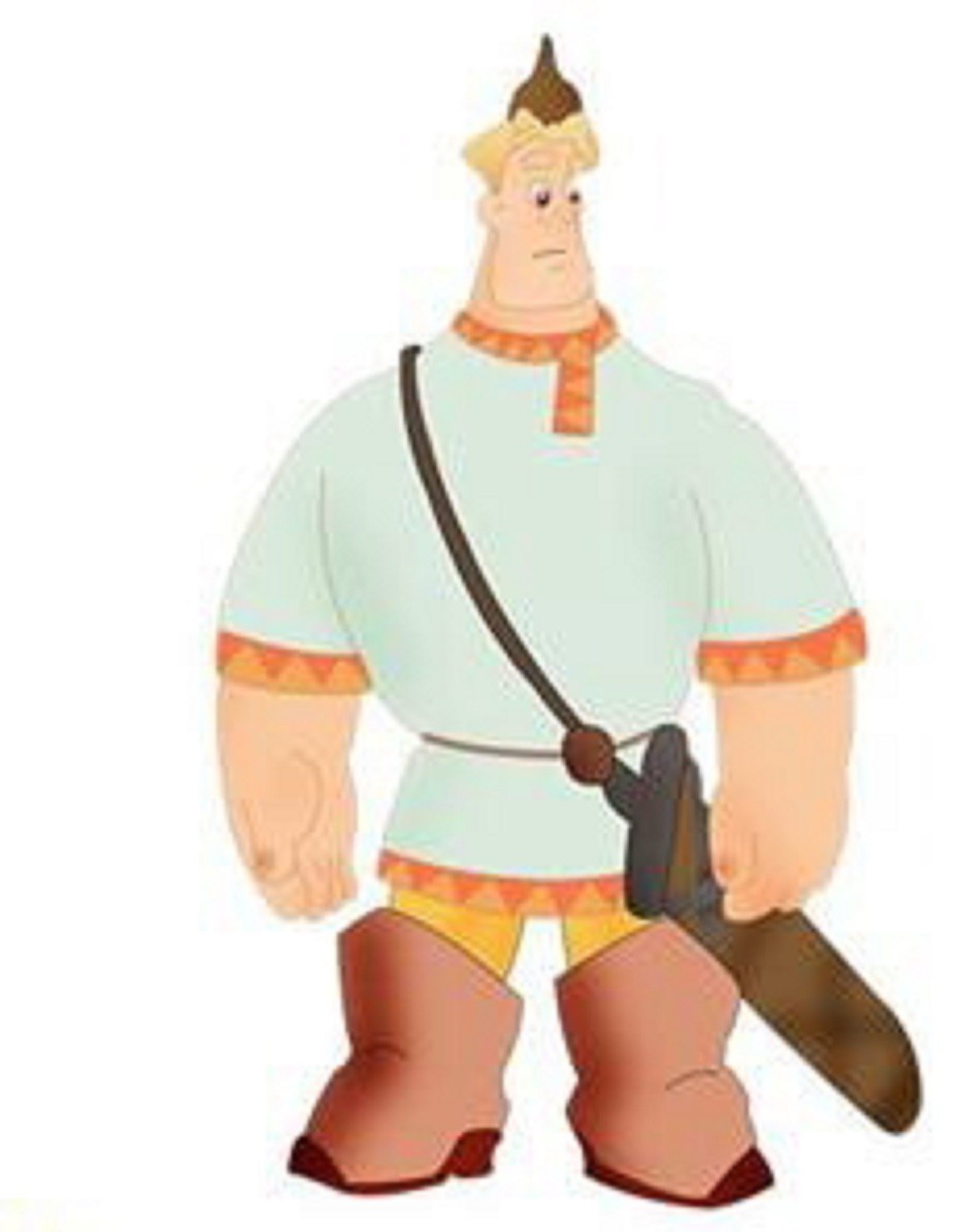 Алеша Попович