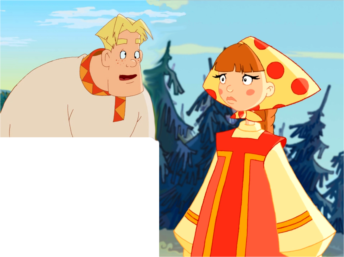 Картинки алеши поповича