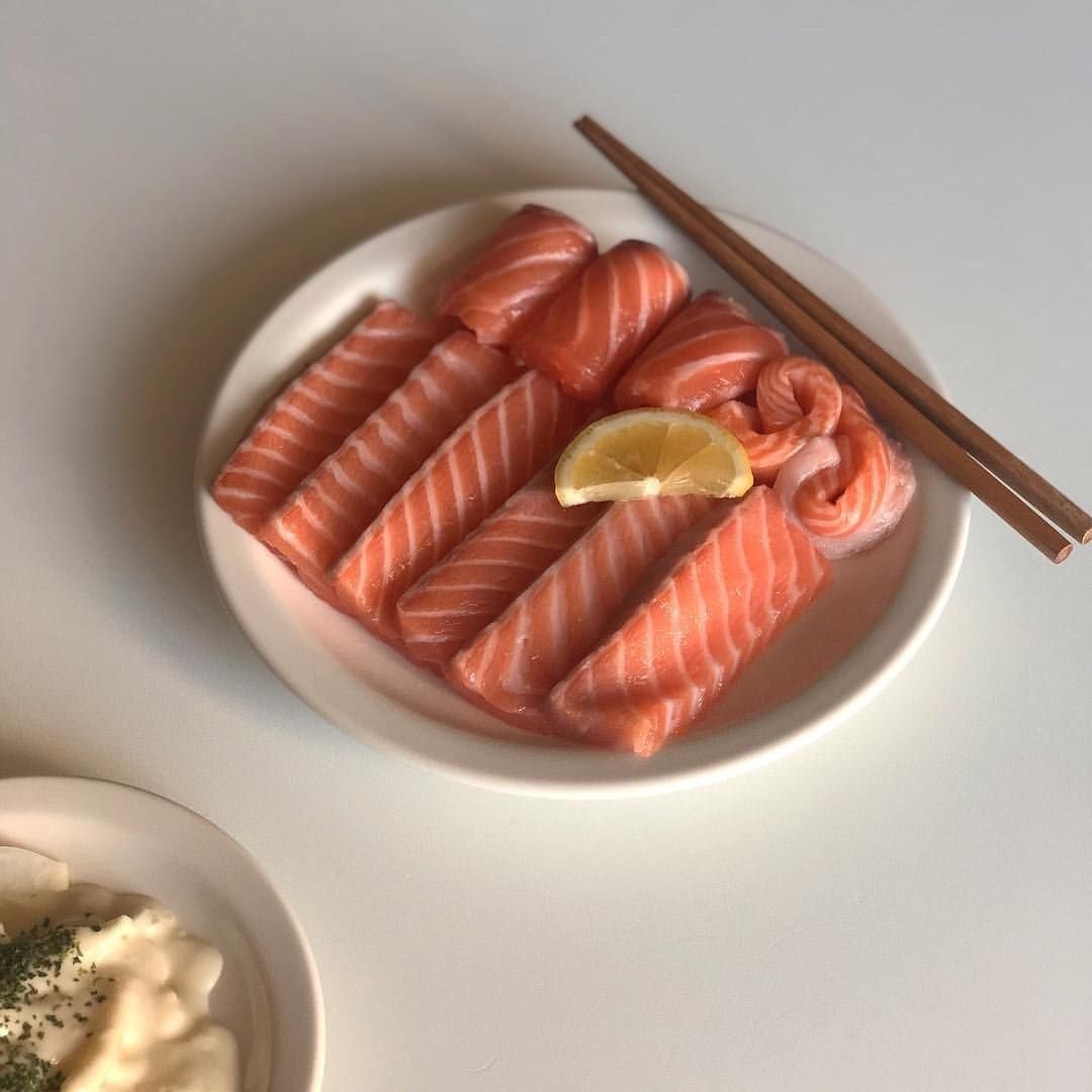 Смешная еда