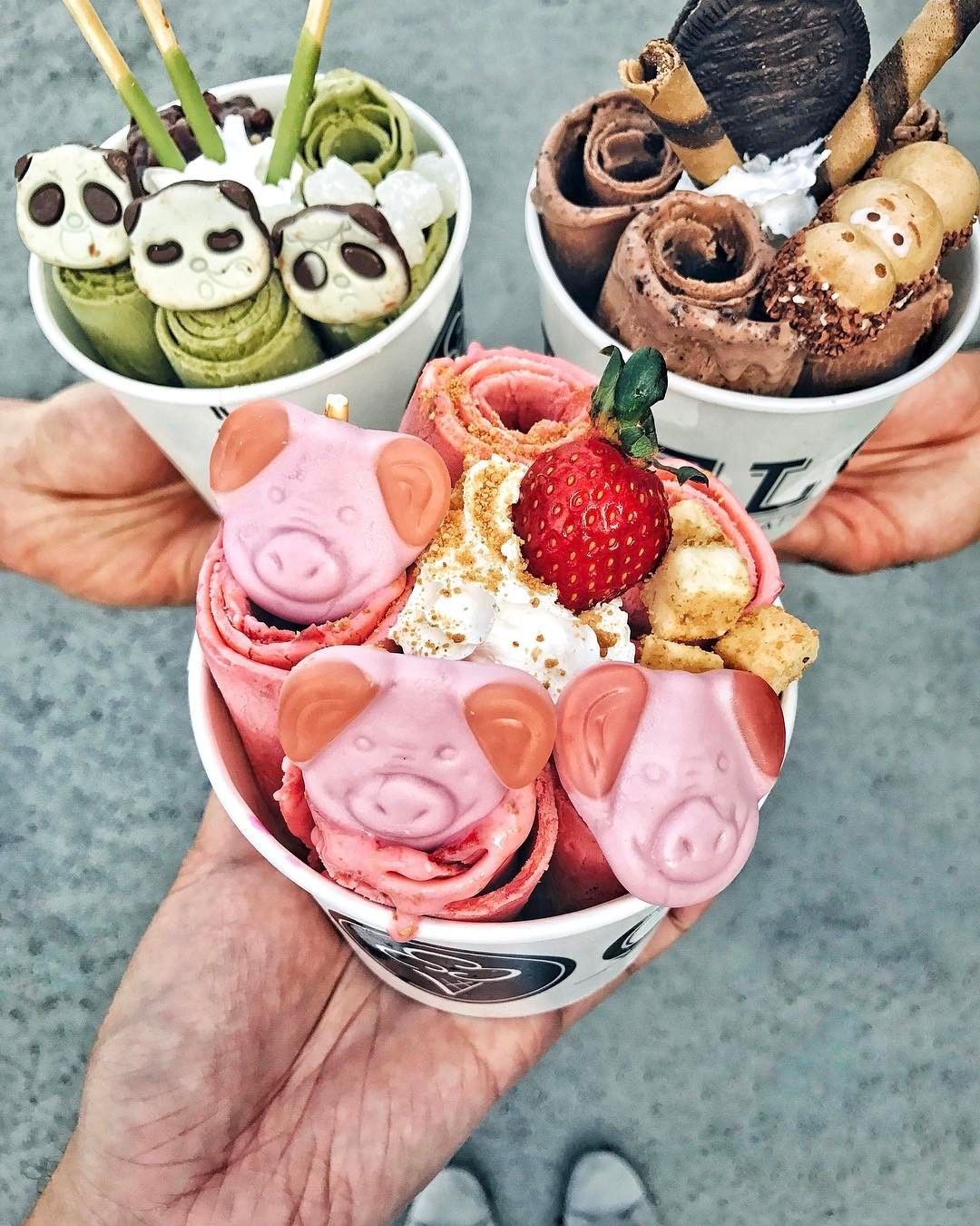 Вкуснотища картинки прикольные