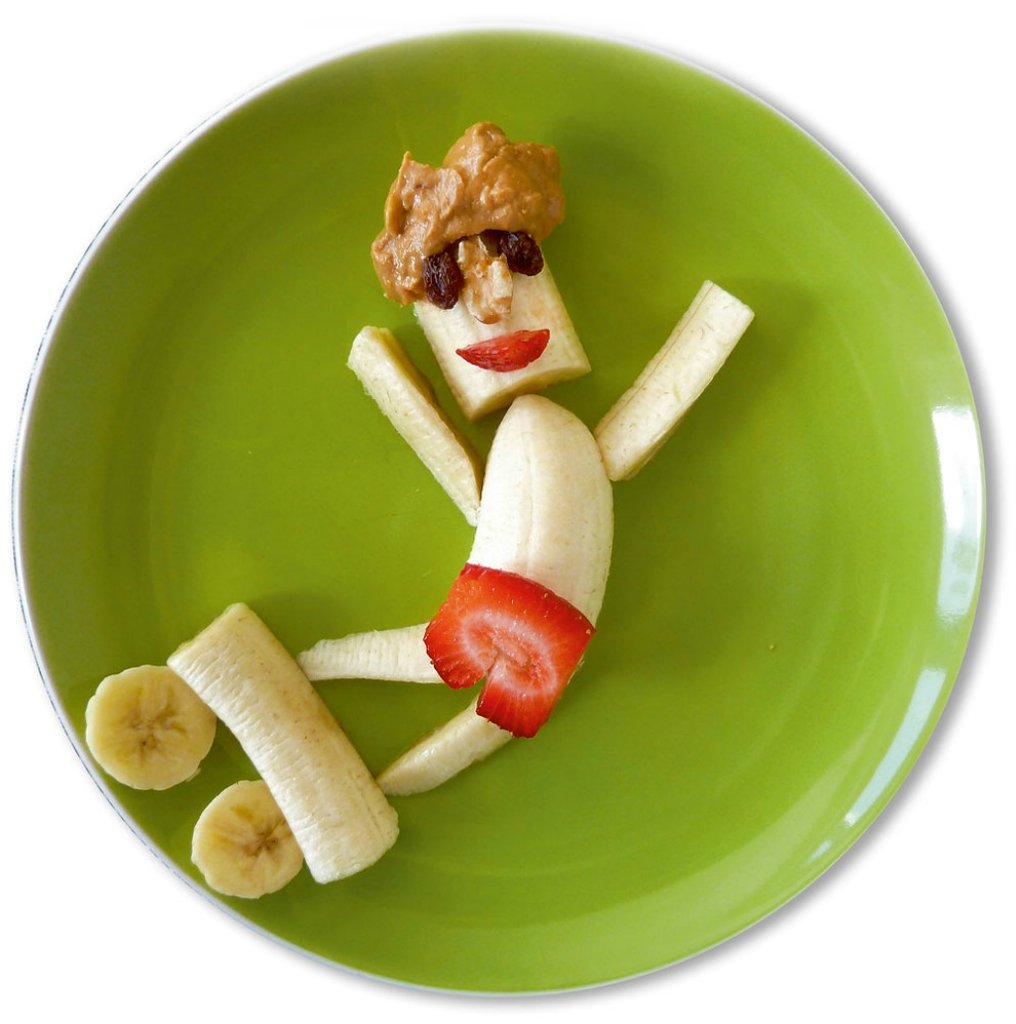 Милые рисунки акварелью Тани Самошкиной