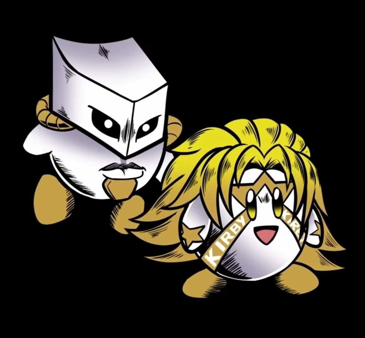 Дио овер Хевен Юба