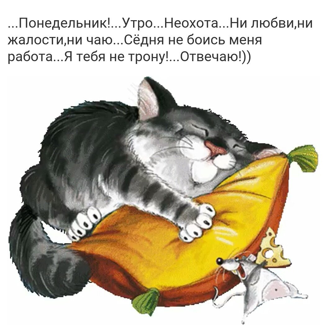 Совы Инги Измайловой