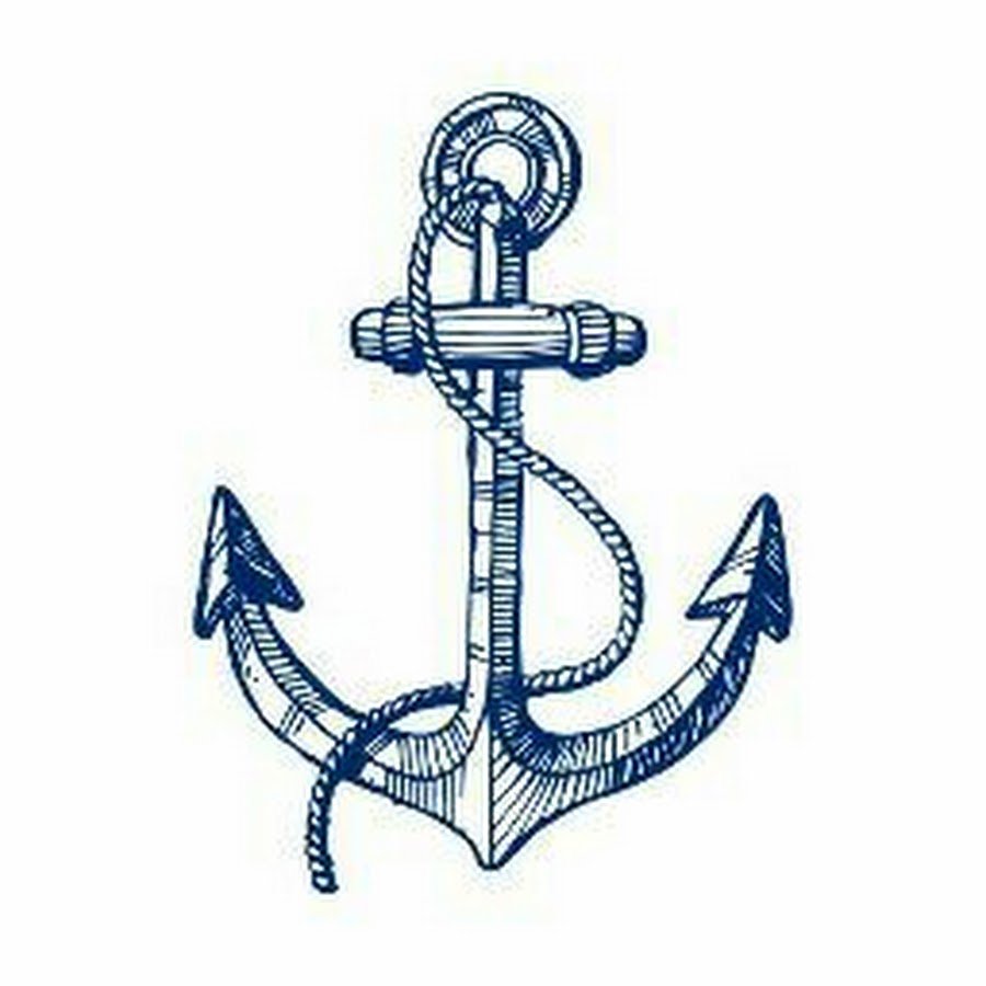 Морской якорь