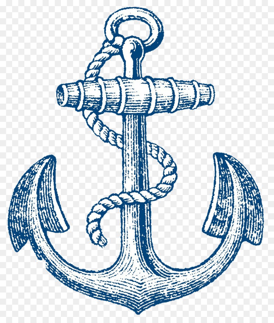 Морской якорь