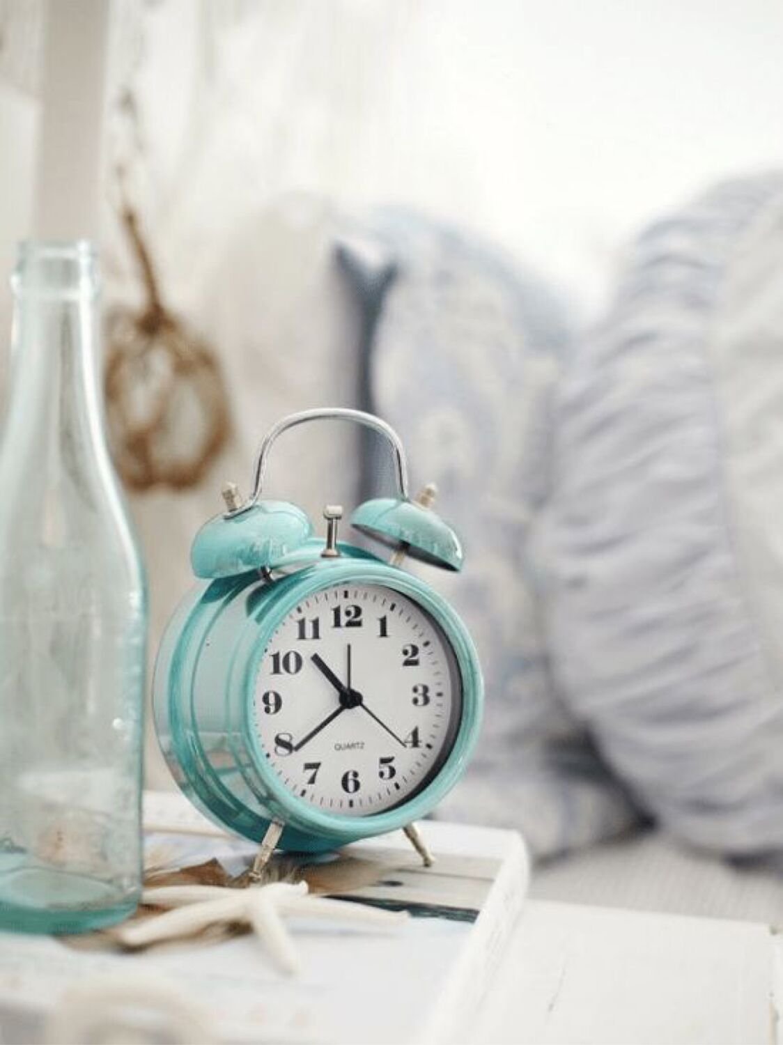 Будильник Эстетика