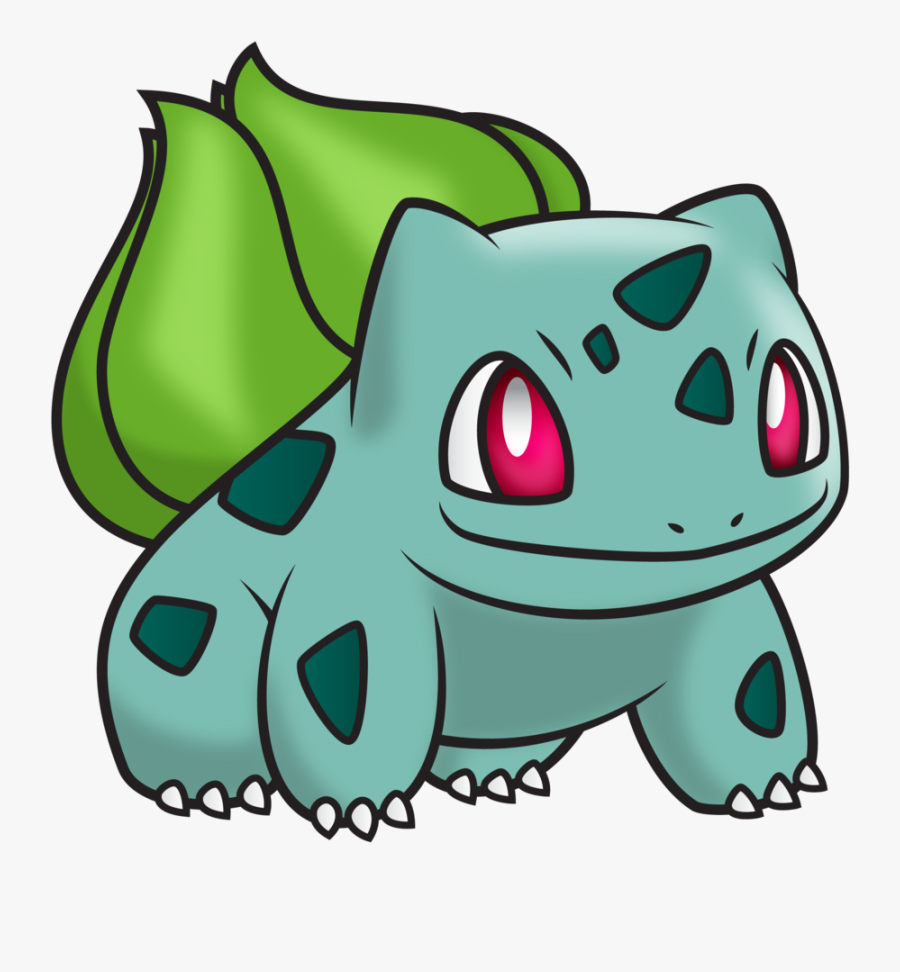 Бульбазавр AMV