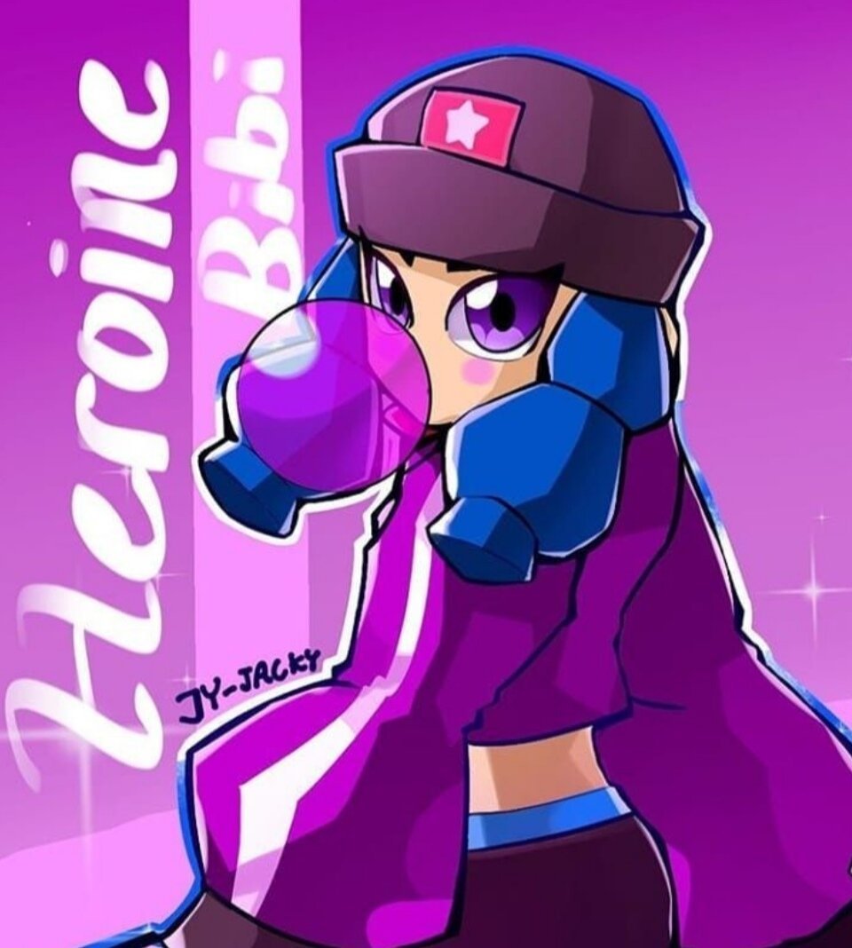 Джеки Браво старс арты