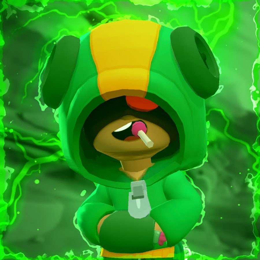 Леон из Браво старс лицо