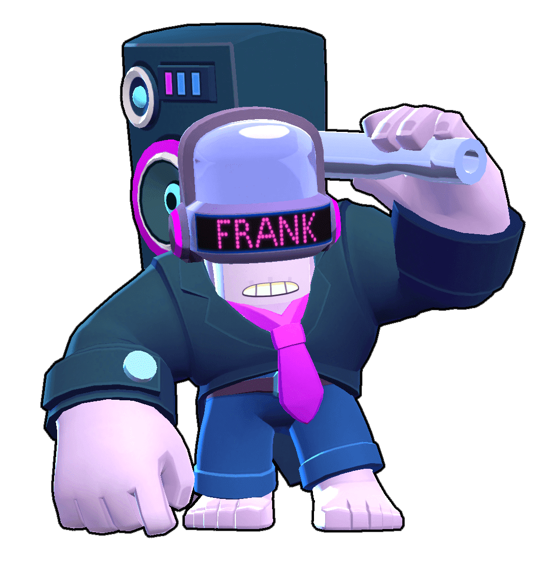 Фрэнк Браво старс