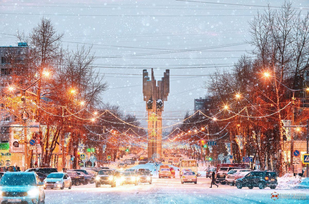 Валерия Жандарова