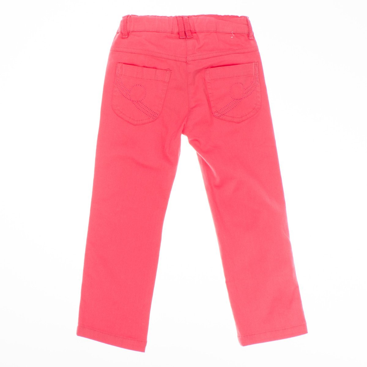 Штанишки для девочки