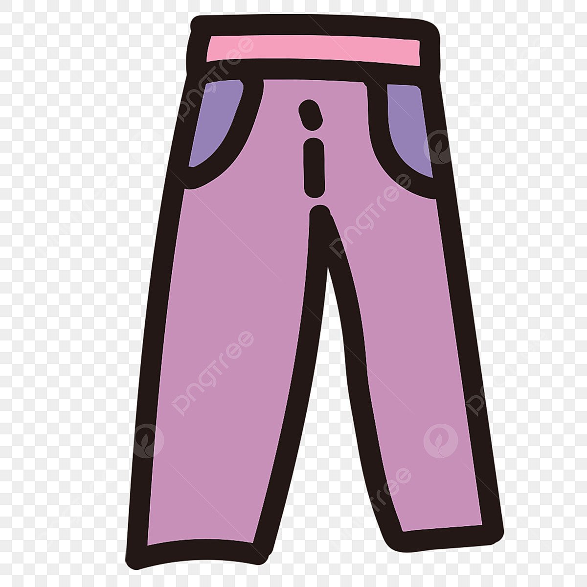 Pants для малышей