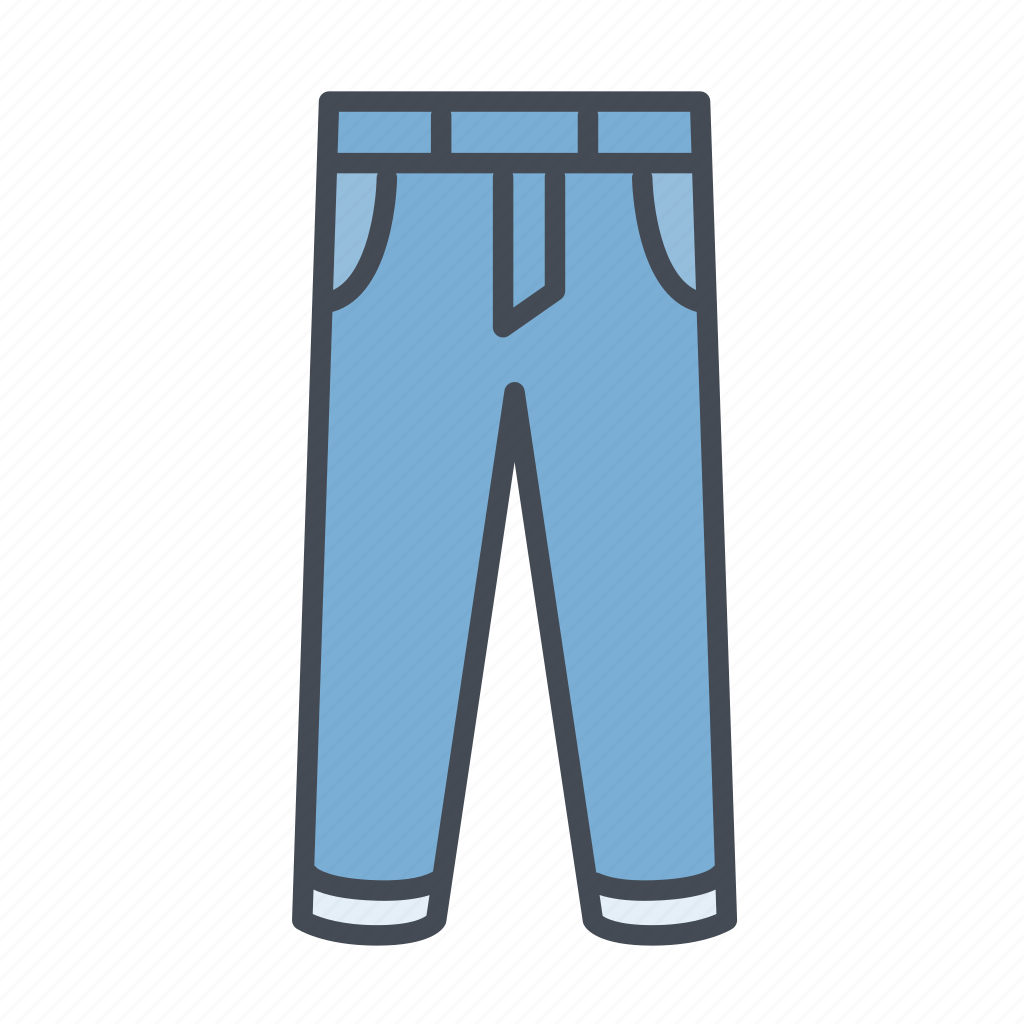 Брюки мультяшная