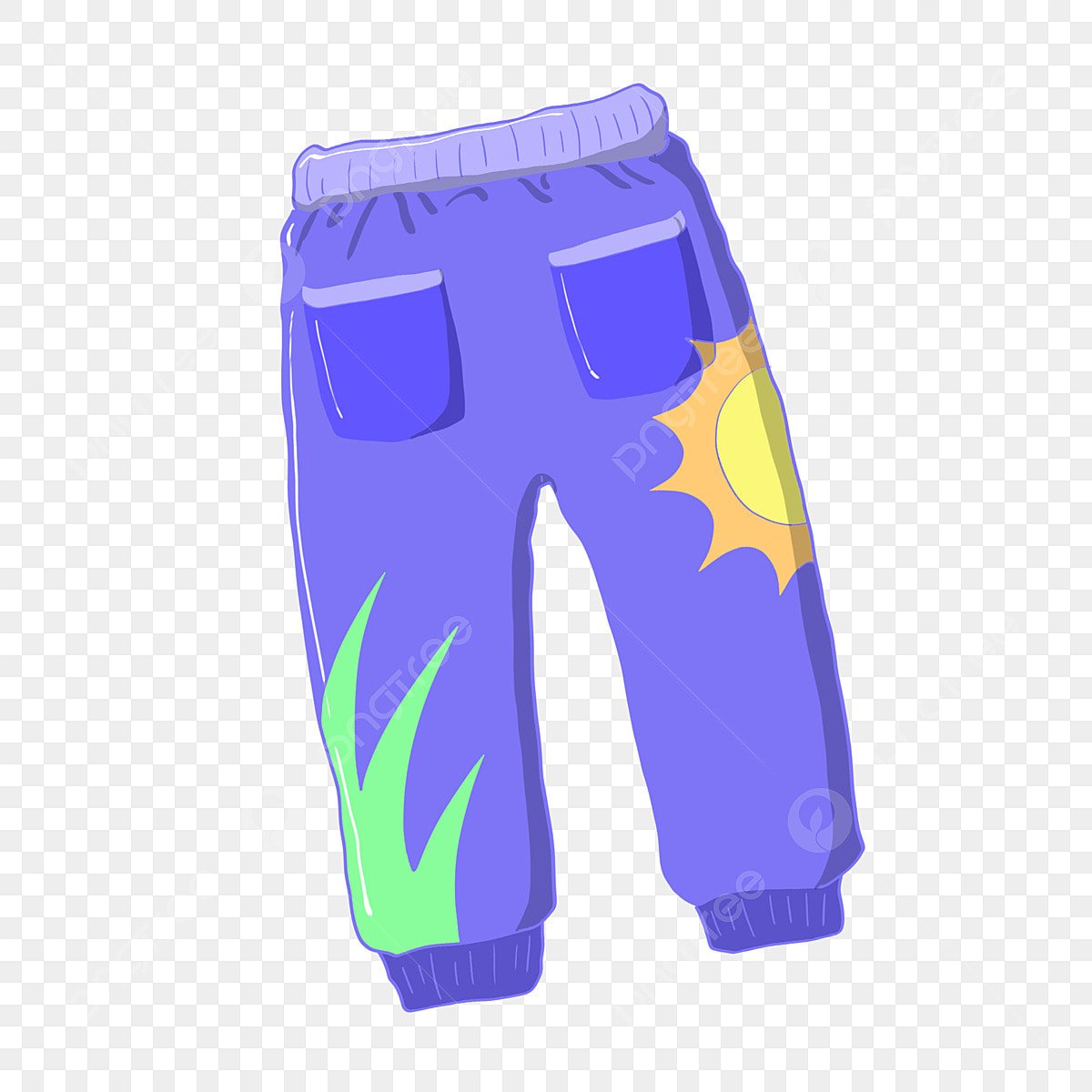 Брюки детские Sela 080907 Colour 102