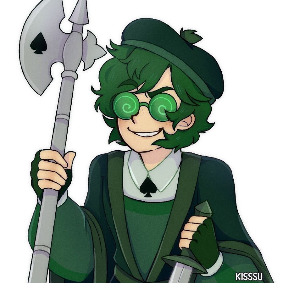 13 Карт земля королей пик и вару